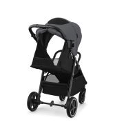 CARUCIOR SPORT KINDERKRAFT ROUTE, PLATINUM GREY VIVKSROUT00GRY0000