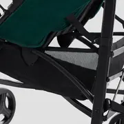 CARUCIOR SPORT KINDERKRAFT TIK, TIP UMBRELA, GREEN FOREST VIVKSTIK000GRE0000