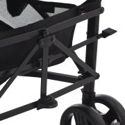 CARUCIOR SPORT KINDERKRAFT TIK, TIP UMBRELA, GREEN FOREST VIVKSTIK000GRE0000