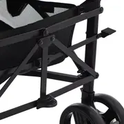 CARUCIOR SPORT KINDERKRAFT TIK, TIP UMBRELA, GREEN FOREST VIVKSTIK000GRE0000