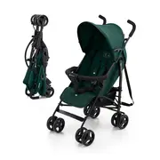 CARUCIOR SPORT KINDERKRAFT TIK, TIP UMBRELA, GREEN FOREST VIVKSTIK000GRE0000