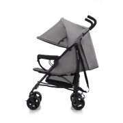 CARUCIOR SPORT KINDERKRAFT TIK, TIP UMBRELA, STONE GREY VIVKSTIK000GRY0000