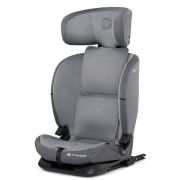 SCAUN AUTO I-SIZE, 76-150 CM, KINDERKRAFT ONETO 3, ISOFIX, COOL GREY VIVKCONE300GRY0000