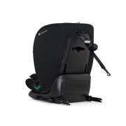 SCAUN AUTO I-SIZE, 76-150 CM, KINDERKRAFT ONETO 3, ISOFIX, GRAPHITE BLACK VIVKCONE300BLK0000