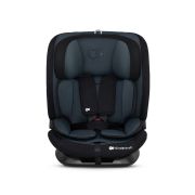 SCAUN AUTO I-SIZE, 76-150 CM, KINDERKRAFT ONETO 3, ISOFIX, GRAPHITE BLACK VIVKCONE300BLK0000