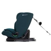 SCAUN AUTO I-SIZE, 76-150 CM, KINDERKRAFT ONETO 3, ISOFIX, HARBOR BLUE VIVKCONE300BLU0000