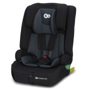 SCAUN AUTO I-SIZE, 76-150 CM, KINDERKRAFT SAFETY FIX 2, BLACK VIVKCSAFI02BLK0000