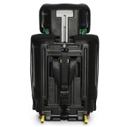 SCAUN AUTO I-SIZE, 76-150 CM, KINDERKRAFT SAFETY FIX 2, BLACK VIVKCSAFI02BLK0000