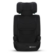 SCAUN AUTO I-SIZE, 76-150 CM, KINDERKRAFT SAFETY FIX 2, BLACK VIVKCSAFI02BLK0000