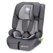 SCAUN AUTO I-SIZE, 76-150 CM, KINDERKRAFT SAFETY FIX 2, GREY VIVKCSAFI02GRY0000
