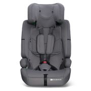 SCAUN AUTO I-SIZE, 76-150 CM, KINDERKRAFT SAFETY FIX 2, GREY VIVKCSAFI02GRY0000