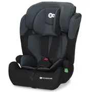 SCAUN AUTO KINDERKRAFT COMFORT UP I-SIZE 76-150 CM, BLACK VIVKCCOUP02BLK0000