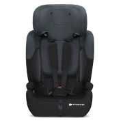 SCAUN AUTO KINDERKRAFT COMFORT UP I-SIZE 76-150 CM, BLACK VIVKCCOUP02BLK0000
