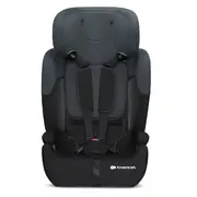 SCAUN AUTO KINDERKRAFT COMFORT UP I-SIZE 76-150 CM, BLACK VIVKCCOUP02BLK0000