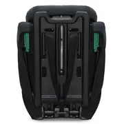 SCAUN AUTO KINDERKRAFT COMFORT UP I-SIZE 76-150 CM, BLACK VIVKCCOUP02BLK0000