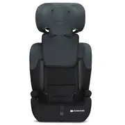 SCAUN AUTO KINDERKRAFT COMFORT UP I-SIZE 76-150 CM, BLACK VIVKCCOUP02BLK0000