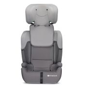 SCAUN AUTO KINDERKRAFT COMFORT UP I-SIZE 76-150 CM, GREY VIVKCCOUP02GRY0000