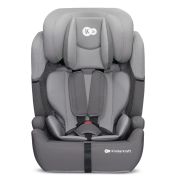 SCAUN AUTO KINDERKRAFT COMFORT UP I-SIZE 76-150 CM, GREY VIVKCCOUP02GRY0000
