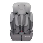 SCAUN AUTO KINDERKRAFT COMFORT UP I-SIZE 76-150 CM, GREY VIVKCCOUP02GRY0000