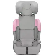 SCAUN AUTO KINDERKRAFT COMFORT UP I-SIZE 76-150 CM, PINK VIVKCCOUP02PNK0000