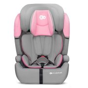 SCAUN AUTO KINDERKRAFT COMFORT UP I-SIZE 76-150 CM, PINK VIVKCCOUP02PNK0000