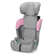 SCAUN AUTO KINDERKRAFT COMFORT UP I-SIZE 76-150 CM, PINK VIVKCCOUP02PNK0000