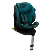 SCAUN AUTO KINDERKRAFT I-FIX, I-SIZE 40-150 CM, HARBOR BLUE VIVKCIFIX00BLU0000