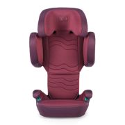 SCAUN AUTO KINDERKRAFT XPAND 2 I-SIZE 100-150 CM, CHERRY PEARL VIVKCXPAN02RED0000