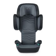 SCAUN AUTO KINDERKRAFT XPAND 2 I-SIZE 100-150 CM, GRAPHITE BLACK VIVKCXPAN02BLK0000