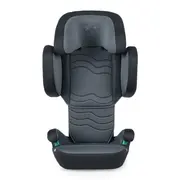 SCAUN AUTO KINDERKRAFT XPAND 2 I-SIZE 100-150 CM, GRAPHITE BLACK VIVKCXPAN02BLK0000