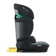 SCAUN AUTO KINDERKRAFT XPAND 2 I-SIZE 100-150 CM, GRAPHITE BLACK VIVKCXPAN02BLK0000
