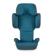 SCAUN AUTO KINDERKRAFT XPAND 2 I-SIZE 100-150 CM, HARBOUR BLUE VIVKCXPAN02BLU0000
