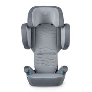 SCAUN AUTO KINDERKRAFT XPAND 2 I-SIZE 100-150 CM, ROCKET GREY VIVKCXPAN02GRY0000