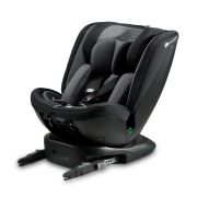 SCAUN AUTO KINDERKRAFT XPEDITION 2 I-SIZE 40-150 CM, BLACK VIVKCXPED02BLK0000