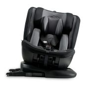 SCAUN AUTO KINDERKRAFT XPEDITION 2 I-SIZE 40-150 CM, BLACK VIVKCXPED02BLK0000