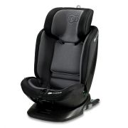 SCAUN AUTO KINDERKRAFT XPEDITION 2 I-SIZE 40-150 CM, BLACK VIVKCXPED02BLK0000