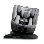 SCAUN AUTO KINDERKRAFT XPEDITION 2 I-SIZE 40-150 CM, GREY VIVKCXPED02GRY0000