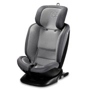 SCAUN AUTO KINDERKRAFT XPEDITION 2 I-SIZE 40-150 CM, GREY VIVKCXPED02GRY0000