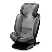 SCAUN AUTO KINDERKRAFT XPEDITION 2 I-SIZE 40-150 CM, GREY VIVKCXPED02GRY0000
