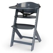 SCAUN DE MASA KINDERKRAFT ENOCK, 3 IN 1, GREY VIVKKKENOCGRYF000