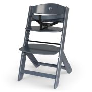 SCAUN DE MASA KINDERKRAFT ENOCK, 3 IN 1, GREY VIVKKKENOCGRYF000