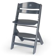 SCAUN DE MASA KINDERKRAFT ENOCK, 3 IN 1, GREY VIVKKKENOCGRYF000