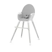SCAUN DE MASA KINDERKRAFT FINI, 2 IN 1, GREY LEGS VIVKKKFINIGRYLEG0