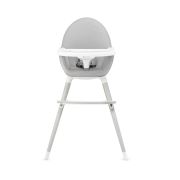 SCAUN DE MASA KINDERKRAFT FINI, 2 IN 1, GREY LEGS VIVKKKFINIGRYLEG0