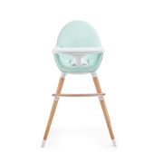 SCAUN DE MASA KINDERKRAFT FINI, 2 IN 1, MINT VIVKHFINI00MIN0000