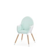 SCAUN DE MASA KINDERKRAFT FINI, 2 IN 1, MINT VIVKHFINI00MIN0000