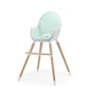 SCAUN DE MASA KINDERKRAFT FINI, 2 IN 1, MINT VIVKHFINI00MIN0000