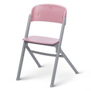 SCAUN DE MASA KINDERKRAFT LIVY, PINK VIVKHLIVY00PNK0000