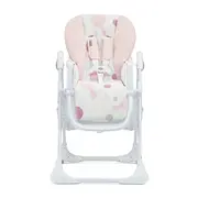 SCAUN DE MASA KINDERKRAFT YUMMY PLIABIL, PINK VIVKKKYUMMPNK0000