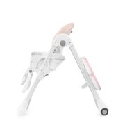 SCAUN DE MASA KINDERKRAFT YUMMY PLIABIL, PINK VIVKKKYUMMPNK0000